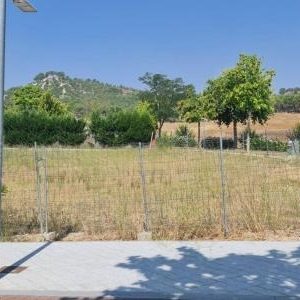 PARCELA EN SOTOVERDE (ARROYO DE LA ENCOMIENDA)