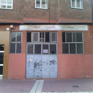 LOCAL COMERCIAL EN ALQUILER EN VALLADOLID, BARRIO DELICIAS